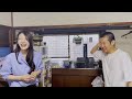 俳優 岡田康太と対談してみた【オカモテ】