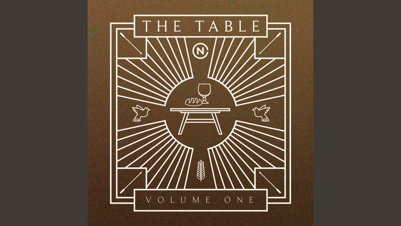 Living Sacrifice (feat. Seth Cagle)