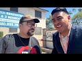 🔴En vivo | Comunidad sale a protestar ante la llegada de Trump a Phoenix