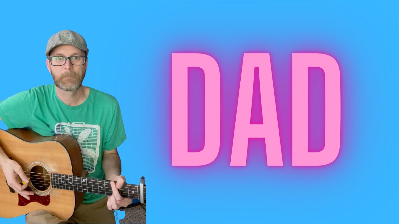 Daddy 7