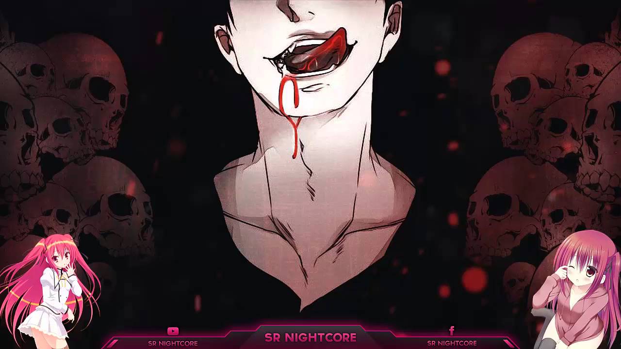 ♫ Drumstep ~ Back From The Dead ♫