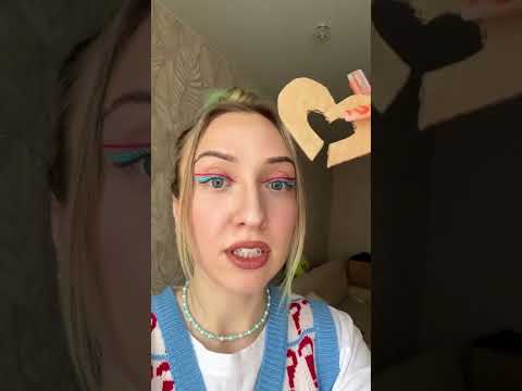 НЕ ДУМАЛА, ЧТО БУДЕТ ТАК КРАСИВО😍😱 #shorts