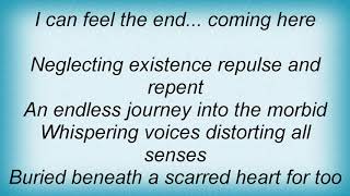 Download Lagu Arch Enemy - My Apocalypse Lyrics MP3