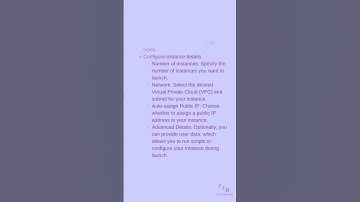 3 STEPS  TO CONFIGURE AWS EC2 INSTANCE #shorts #asmr