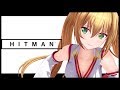 【HITMAN】ゴリ押しでもなんとかなるHITMAN