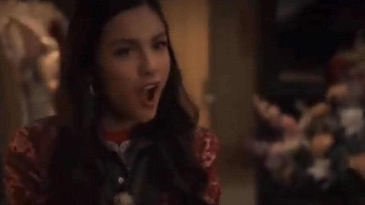 HSMTMTS season 2 episode 12 sneek peek - YouTube