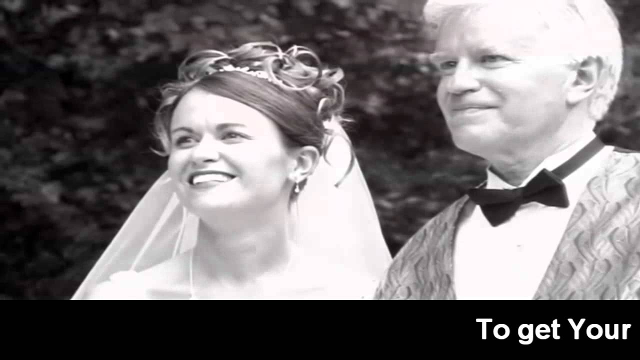 Dan Scales funeral services V3 YouTube