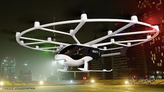 Airborne-Unmanned 09.17.19: Flirtey Unveiling, Silent Arrow, AIRT UAS