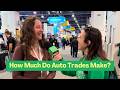 How Much Do Auto Trades Pay? Insights from the SEMA Trade Show