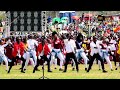 Jamhuri Day 2021 Full Performance | Uhuru Gardens