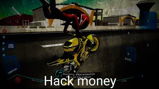 Stunt Bike Freestyle Mod Apk screenshot 3