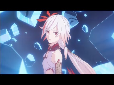Honkai Impact 3rd Valkyrie Theme Rubia Performed By Zhou Shen Lyrics