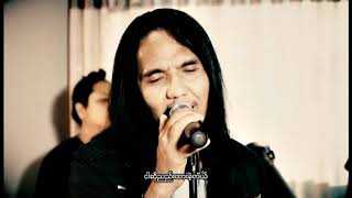 Maritza - Hnout Sat Ta Chin(နှုတ်ဆက်သီချင်း)