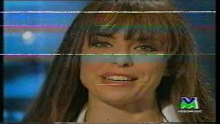 Videomusic - Zona Mito with Paola Rota 1995 (incomplete): Pat Metheny monografia, clips 'The Longest Summer', 'We Live Here' with captions