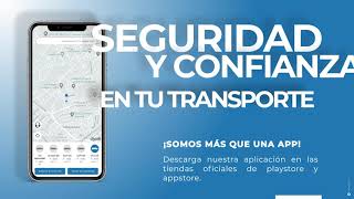 Viaja cómodo y seguro a un click con ALOAPP! screenshot 5