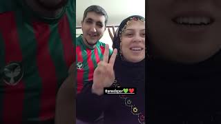 kendimize şampiyon olduk #shorts #keşfet #funny