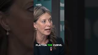 Amy Acton: How we beat Covid TOGETHER #shorts #ohio