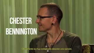 Linkin Park, la entrevista sobre 'The Hunting Party'