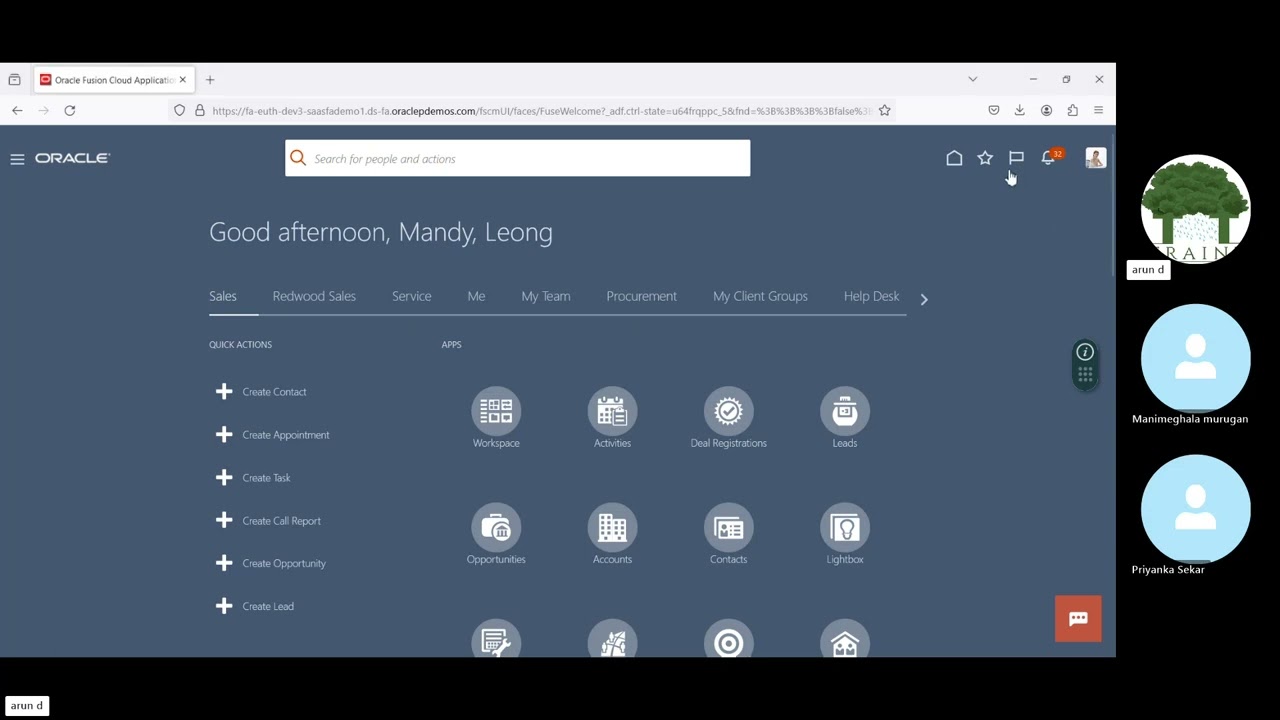 Oracle Fusion SCM - Catalog, PR , PO creation - full flow - Part 3