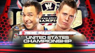 Extreme Rules 2012 Pre-Show - Tomorrow Night @ 7:30ET/4:30PT