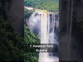 Top 10 Most Beautiful Waterfalls in the World
