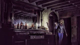 HER HUSBAND DIED AND LEFT HER ALONE IN THIS ABANDONED HOUSE | ABANDONED PLACES UK | ABANDONED PLACES