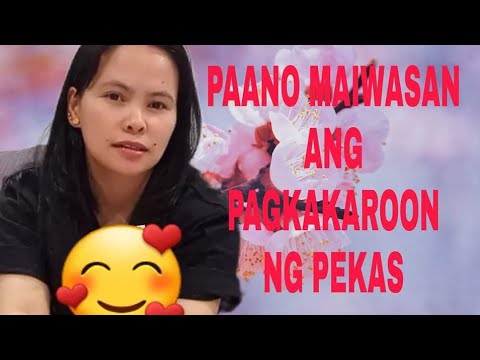 Video: Pinayuhan Ni Anastasia Ivleeva Ang Iba Na Huwag Mapahiya Sa Mga Pekas, Ngunit Itinatago Ang Sarili