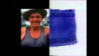 ABC TV Ident - "U for Uniform" (1994-1996)