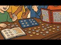 COINTALK 65: ASKING THE COMMUNITY WHAT DO YOU COLLECT? askcoinopp@gmail.com IF YOU WANT TO SHARE PIC