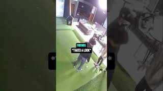 His Friends Didn’t Believe Him 💀🤯