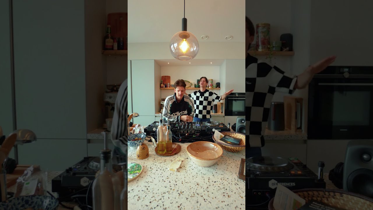 POV Cooking Up Some Heaters In The Kitchen 