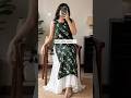 kurti with sarara 😍🔥#sarara kurti #trending #fashion #green kurti with sarara #viral song