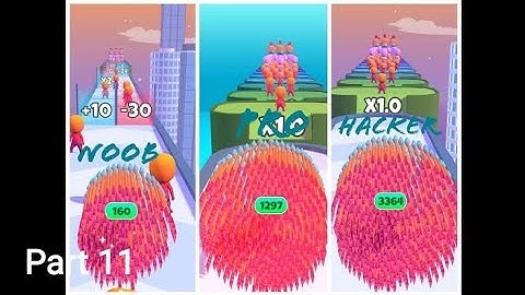 Arrow Fest Android iso Gameplay Part 11