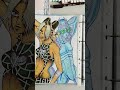 Jolyne &amp; Stone Free