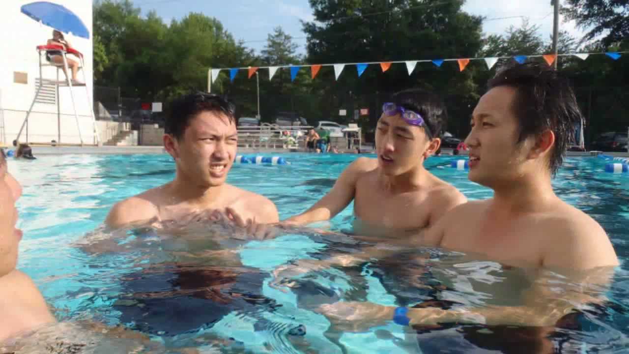 Under Water AdventuresValdese Rec. YouTube