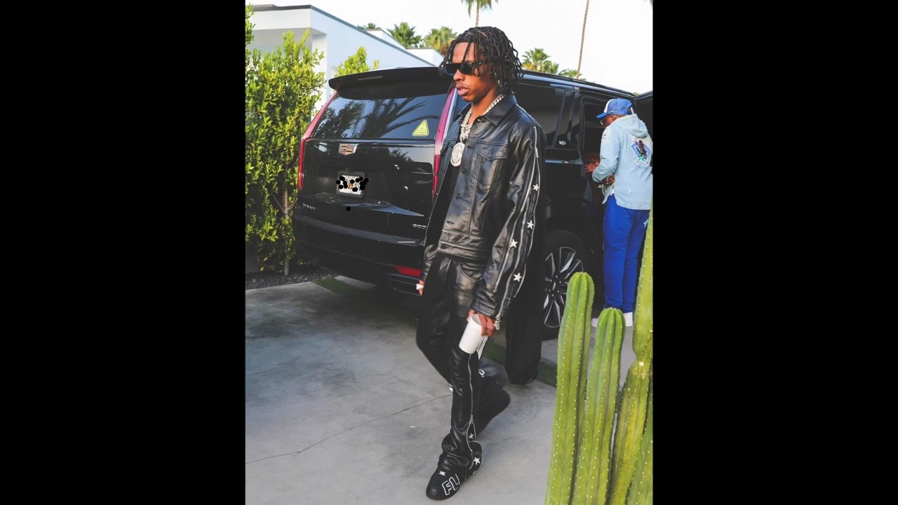 [FREE] (Sample) Lil Baby x Noodah05 Type Beat 