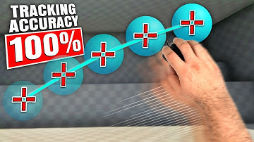 Tracking Mechanics No One Else Talks About (All Games)