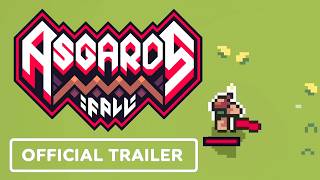Asgards Fall | Release Trailer