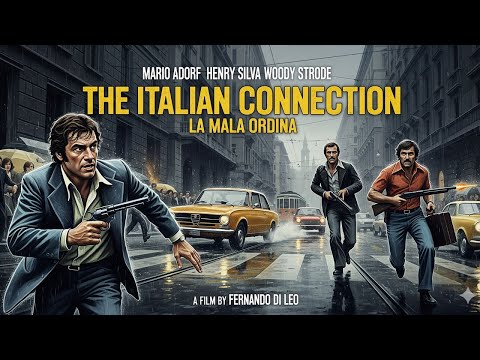 THE ITALIAN CONNECTION