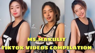 Ms. Makulit Tiktok Videos Ms. Makulit Y Tiktok Compilations 2021 .Makulit