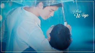 Pha & Wayo | Be With You [BL/YAOI]