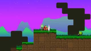 Absorbed -- Level 2 Walkthrough