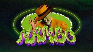 Musica de Antro 2026 MAMBO MIX VOL. 2 ϟ.KINGZTØN BE∀T.ϟ