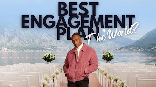I Planned the Perfect Proposal Years Before I Met Her Ep 2