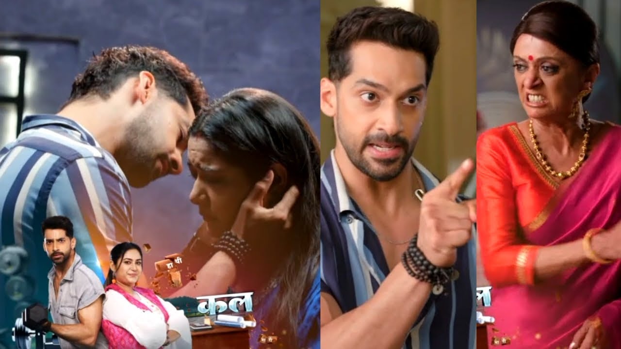 Meri Bhavya Life Promo Today | 14 July | Bhavya And Rishank Will Come close again