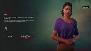 Far Cry 6 - Model Citizen Walkthrough (Yaran Story)