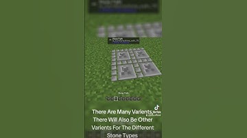 Making a Minecraft Mod Part 4 - Stone Paths #minecraft #mod #mods #minecraftmods #mcreator