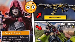 *NEW* Season 5 Leaks! Lucky Draws + New Redeem Code & Legendary Skins + Test Server Update!