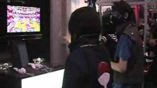 NY ComicCon 2008