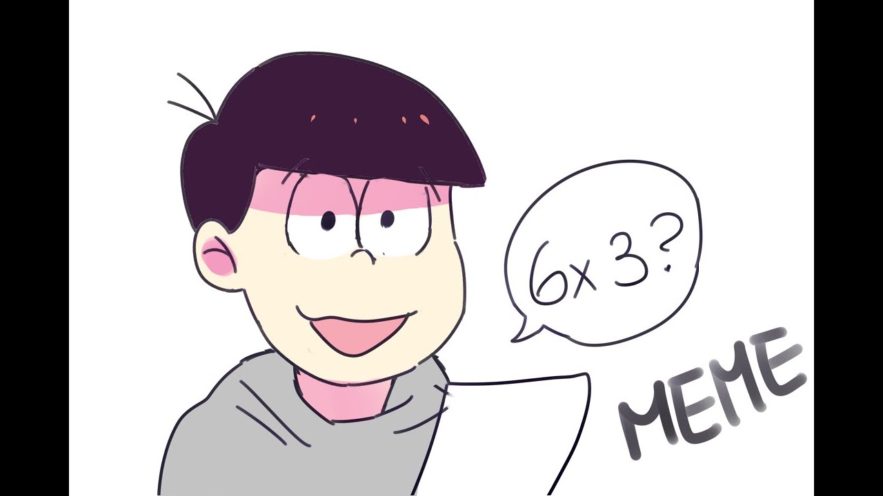 【 Osomatsu-san 】 